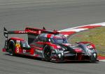 Audi R18 e-tron Quattro 2016 года